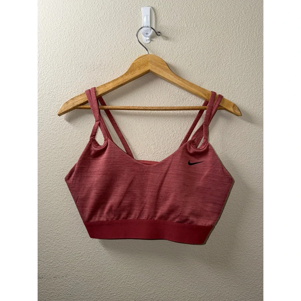 Women's Nike Drifit Sports Bra Size XL